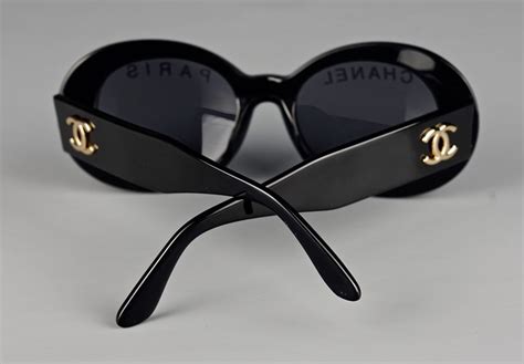 chanel sunglasses ebay|chanel occhiali da sole donna.